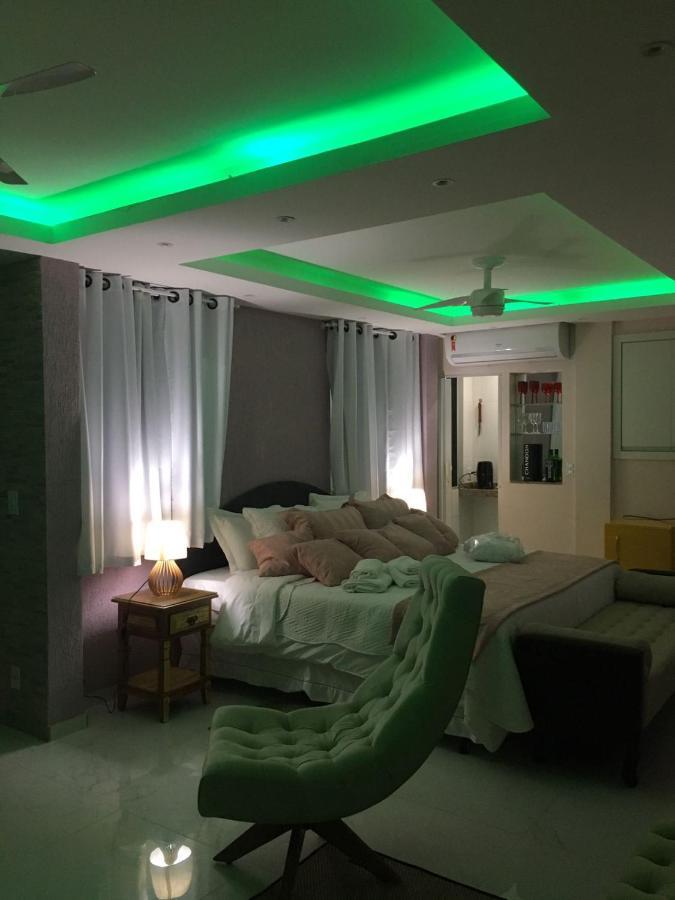 Hotel Aconchego Da Vila Сакуарема Екстериор снимка