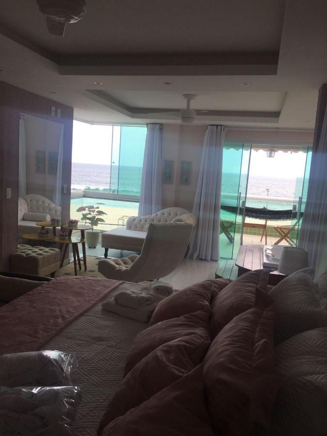 Hotel Aconchego Da Vila Сакуарема Екстериор снимка