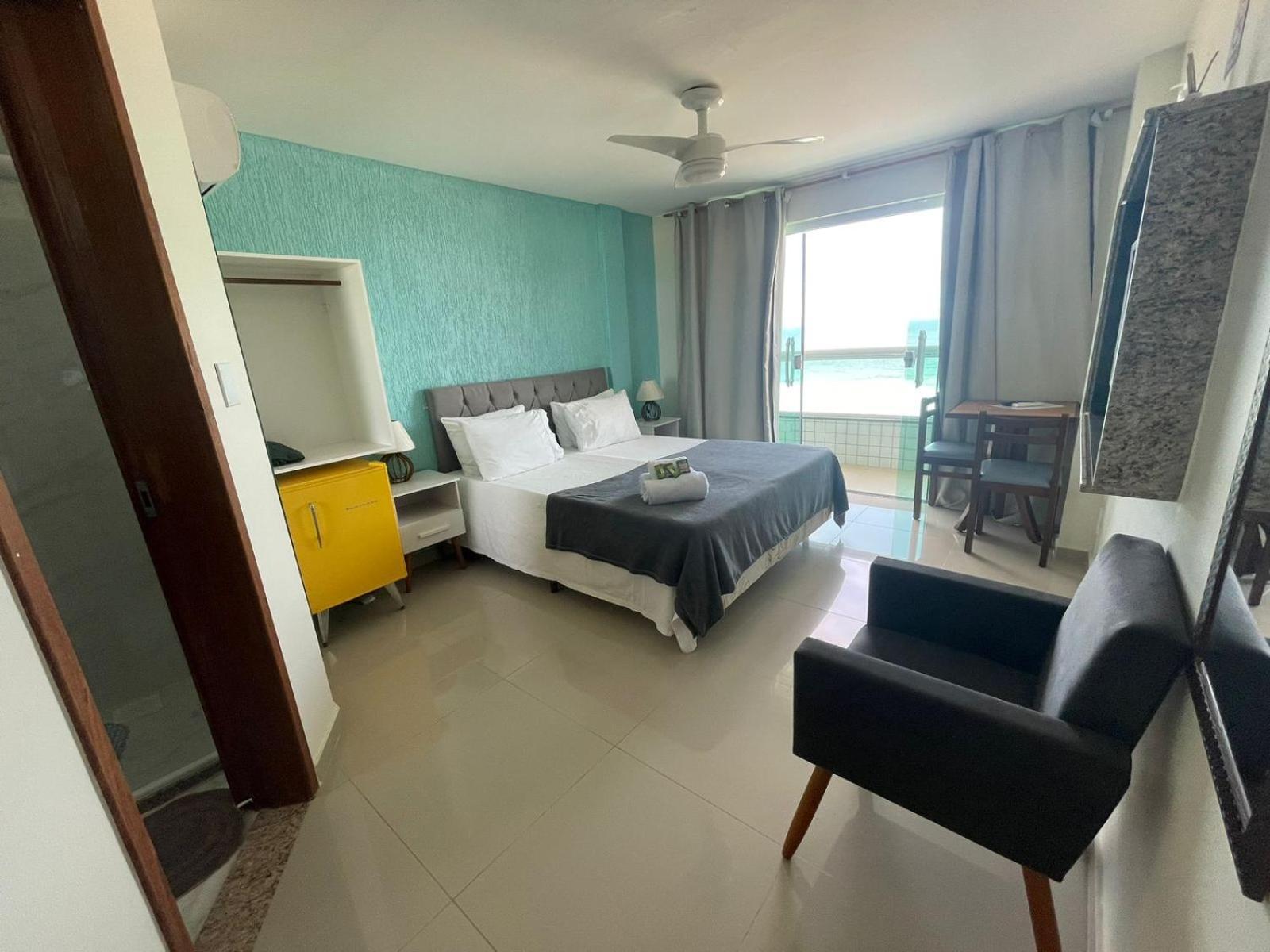 Hotel Aconchego Da Vila Сакуарема Екстериор снимка