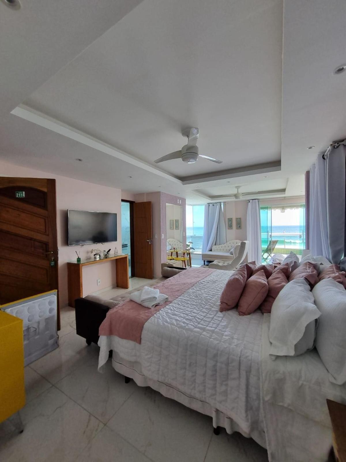 Hotel Aconchego Da Vila Сакуарема Екстериор снимка