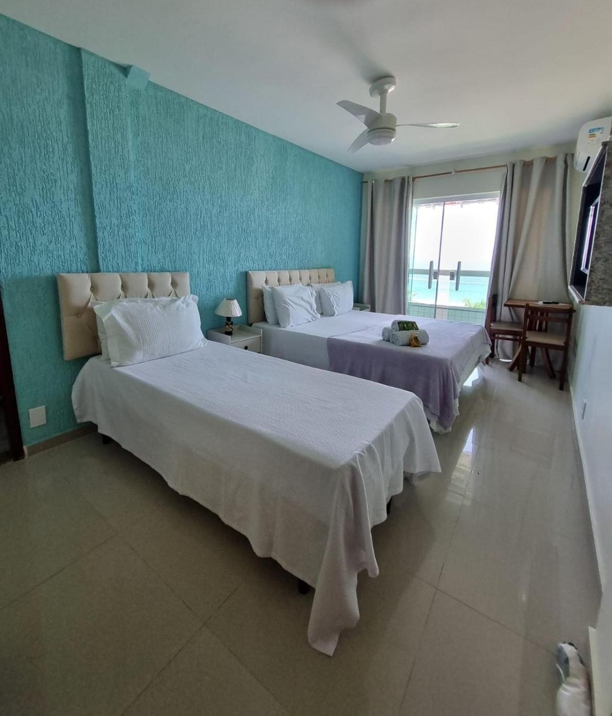 Hotel Aconchego Da Vila Сакуарема Екстериор снимка