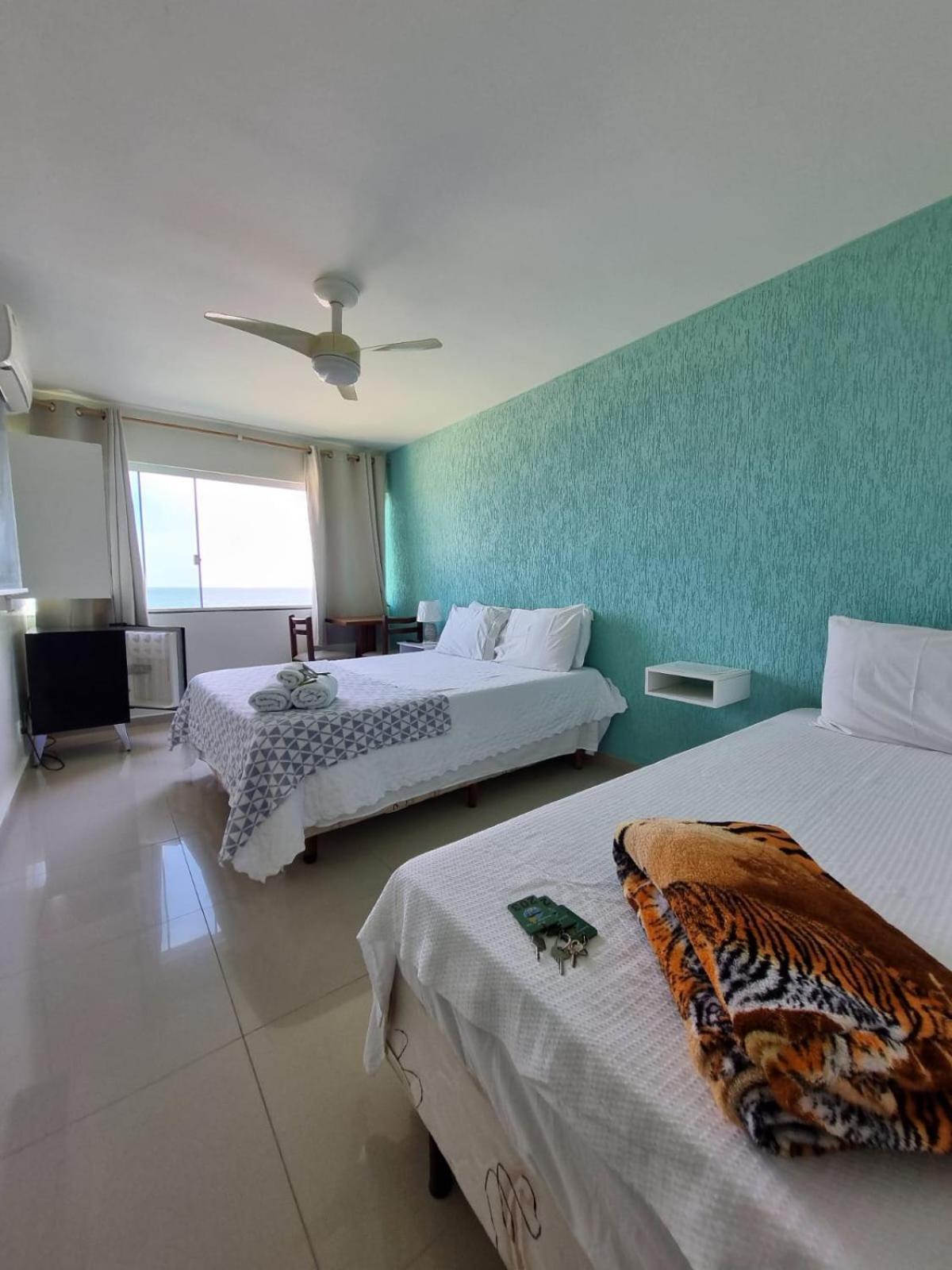 Hotel Aconchego Da Vila Сакуарема Екстериор снимка