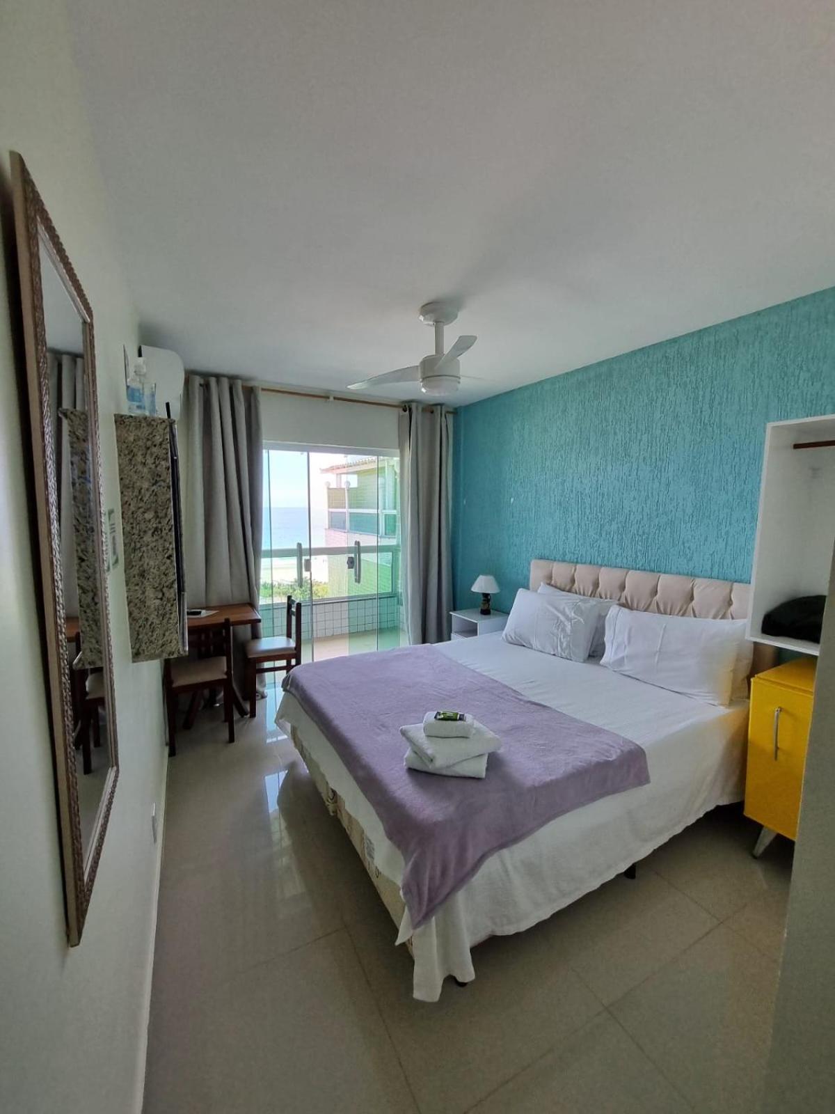 Hotel Aconchego Da Vila Сакуарема Екстериор снимка