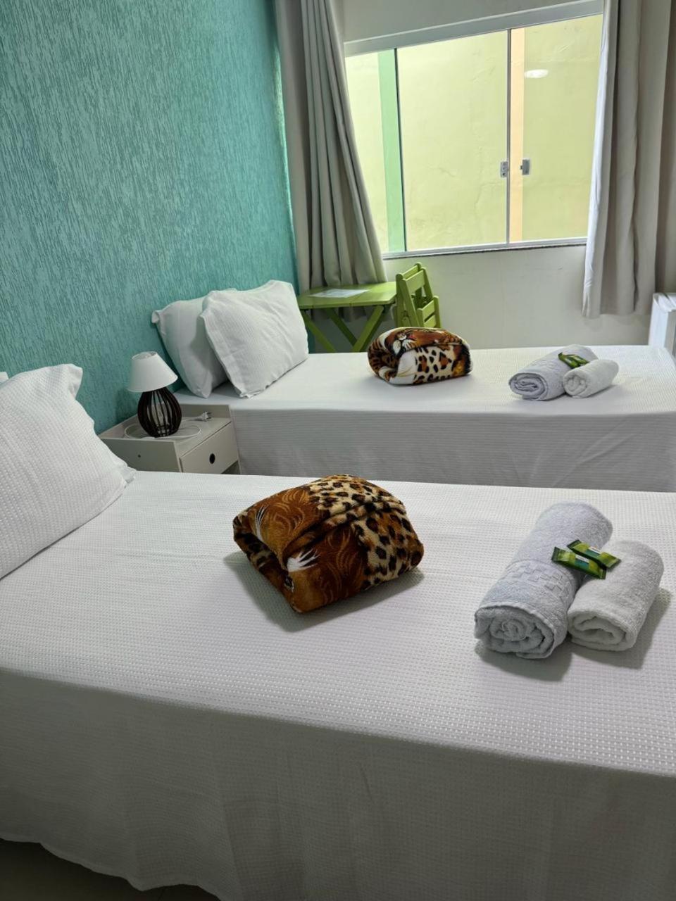 Hotel Aconchego Da Vila Сакуарема Екстериор снимка