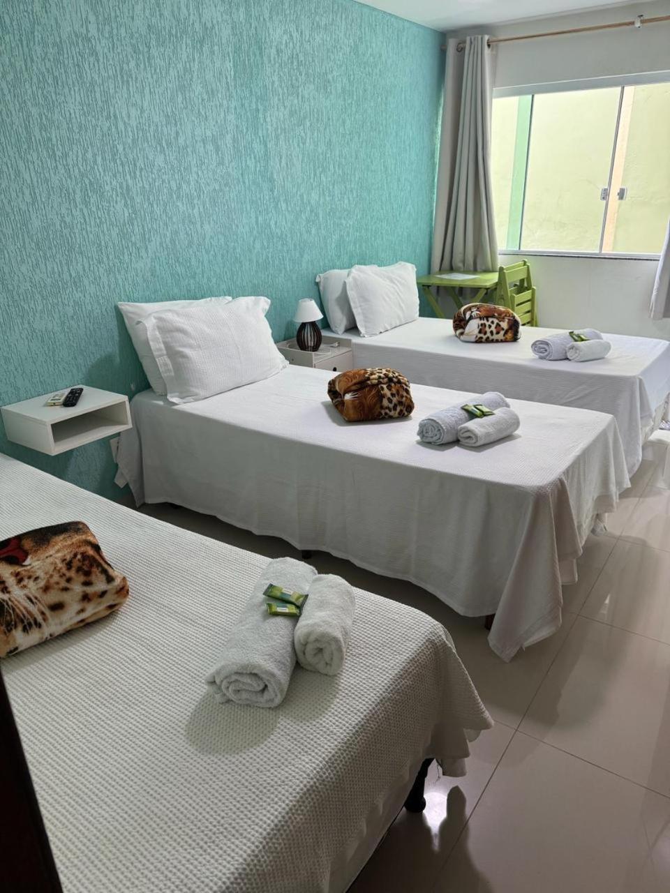 Hotel Aconchego Da Vila Сакуарема Екстериор снимка