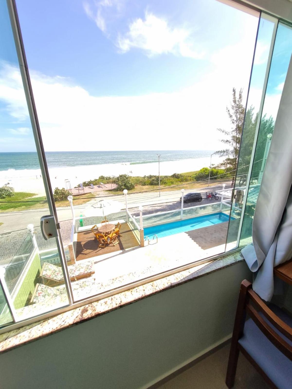 Hotel Aconchego Da Vila Сакуарема Екстериор снимка