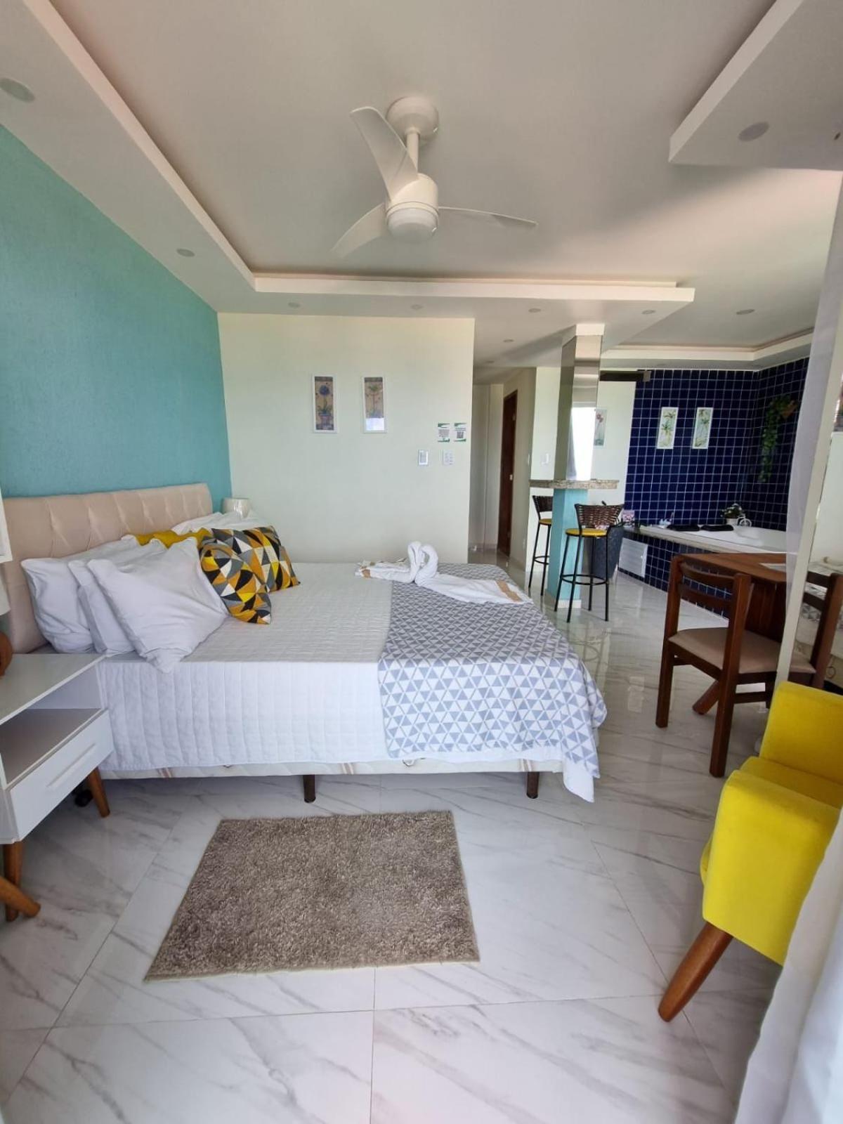 Hotel Aconchego Da Vila Сакуарема Екстериор снимка
