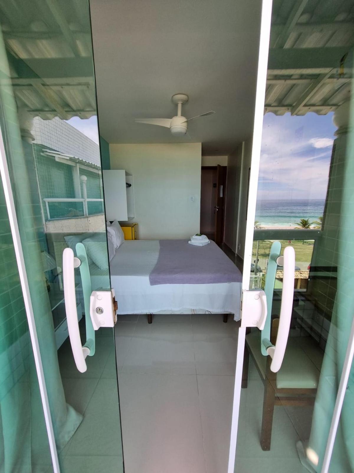 Hotel Aconchego Da Vila Сакуарема Екстериор снимка