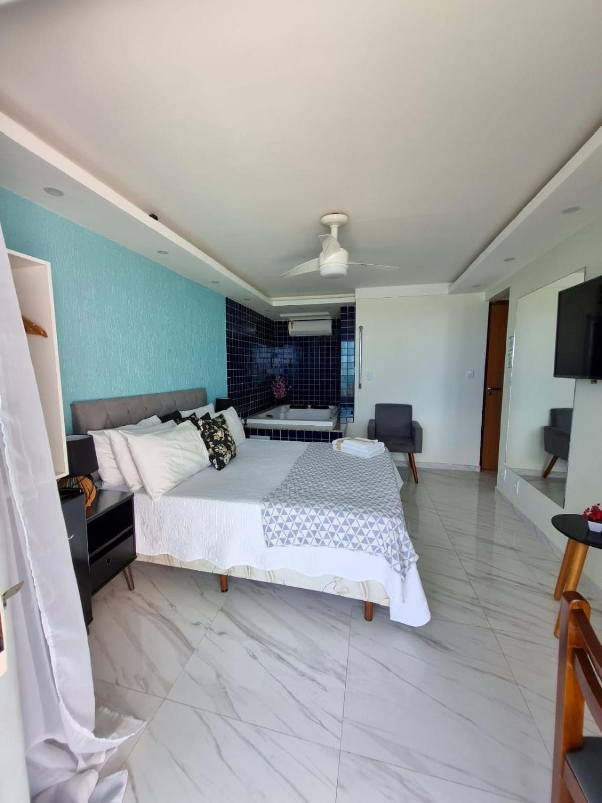 Hotel Aconchego Da Vila Сакуарема Екстериор снимка