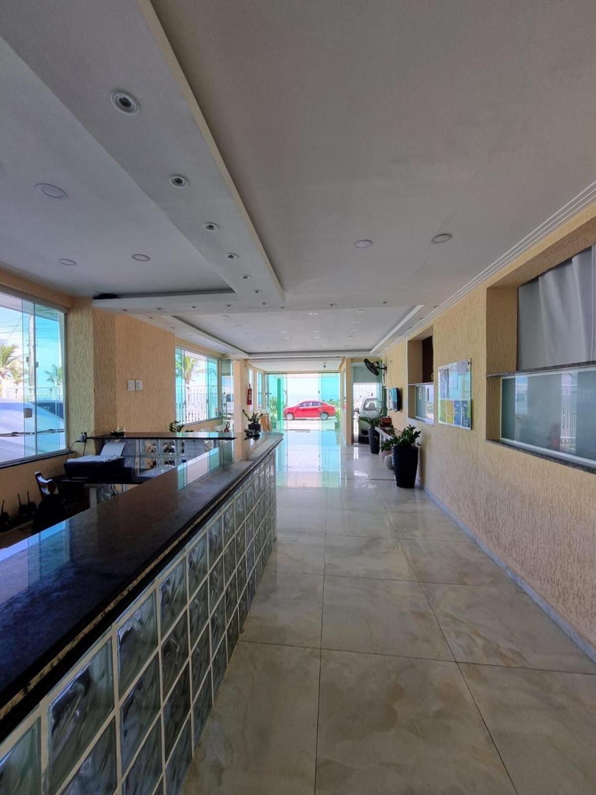 Hotel Aconchego Da Vila Сакуарема Екстериор снимка