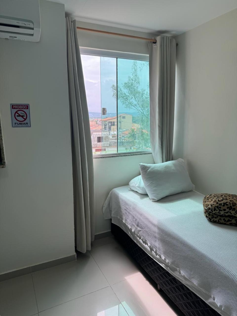 Hotel Aconchego Da Vila Сакуарема Екстериор снимка