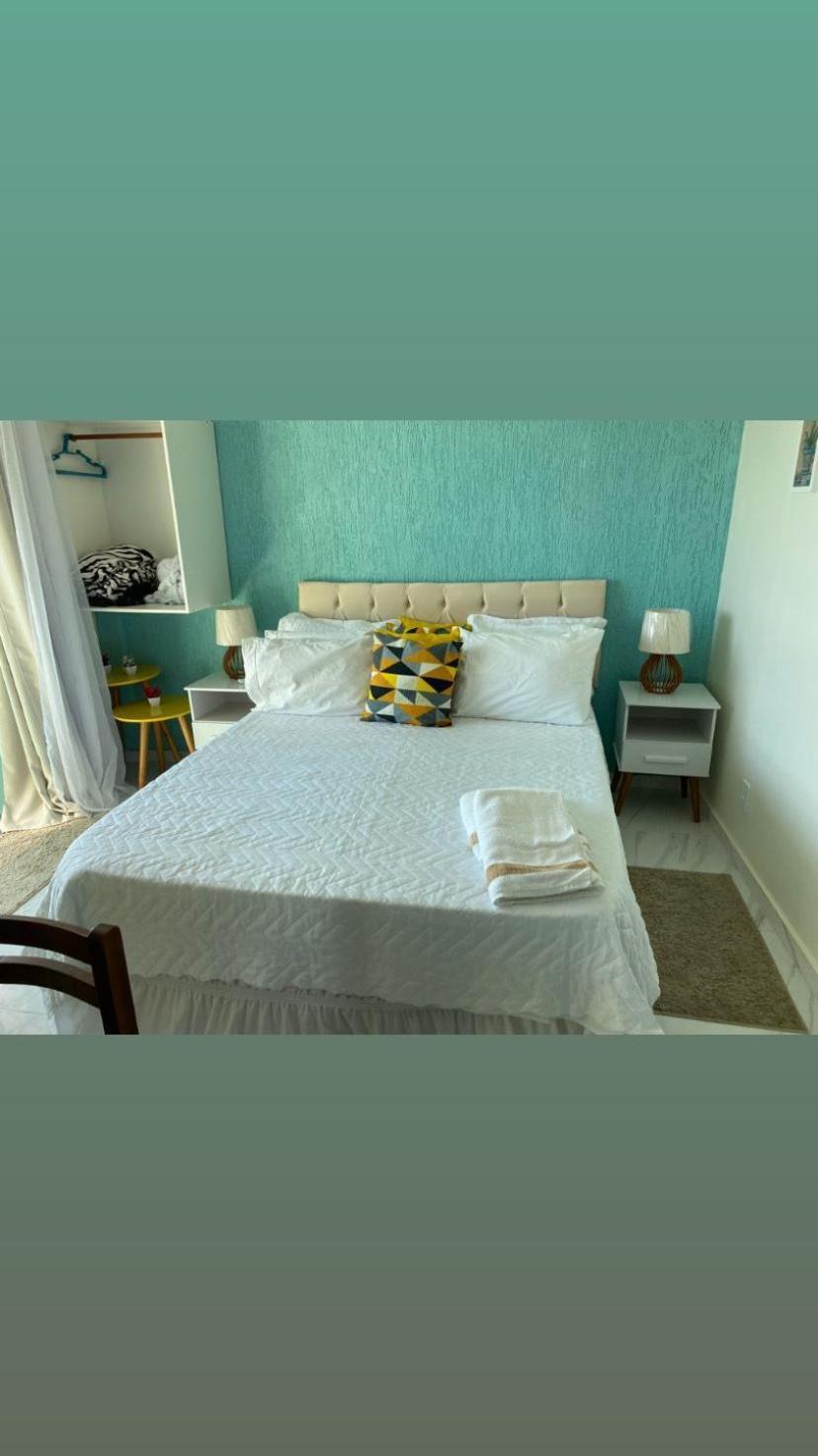 Hotel Aconchego Da Vila Сакуарема Екстериор снимка