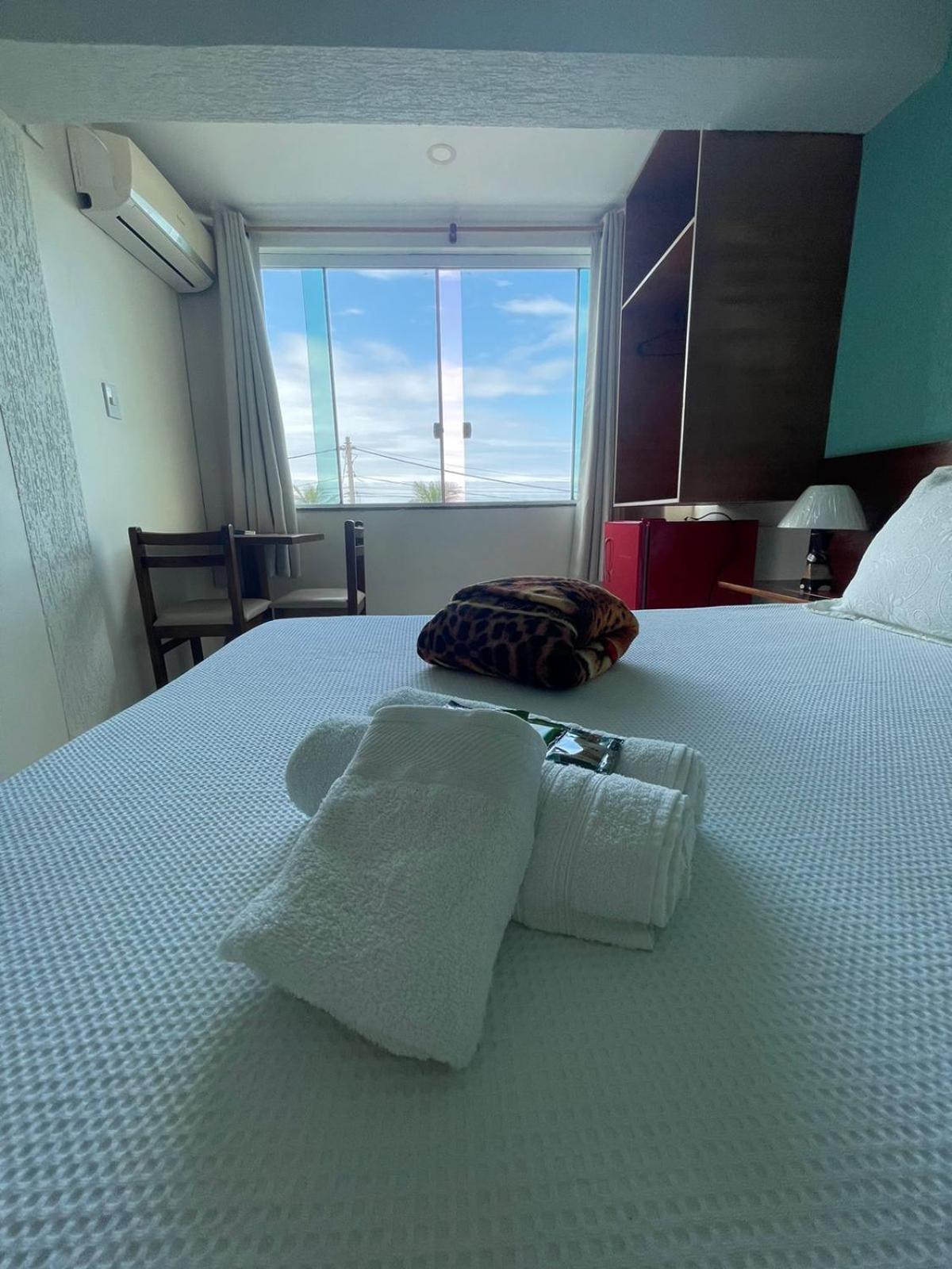 Hotel Aconchego Da Vila Сакуарема Екстериор снимка